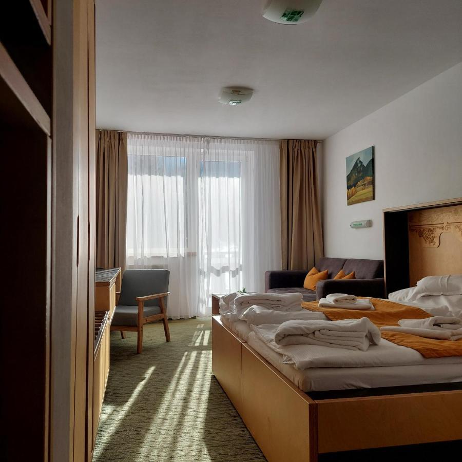 Hotel Diery เทรโควา ภายนอก รูปภาพ