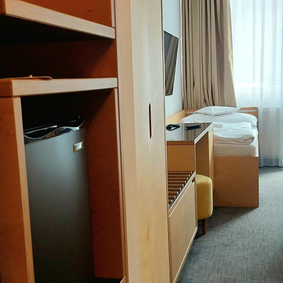 Hotel Diery เทรโควา ภายนอก รูปภาพ