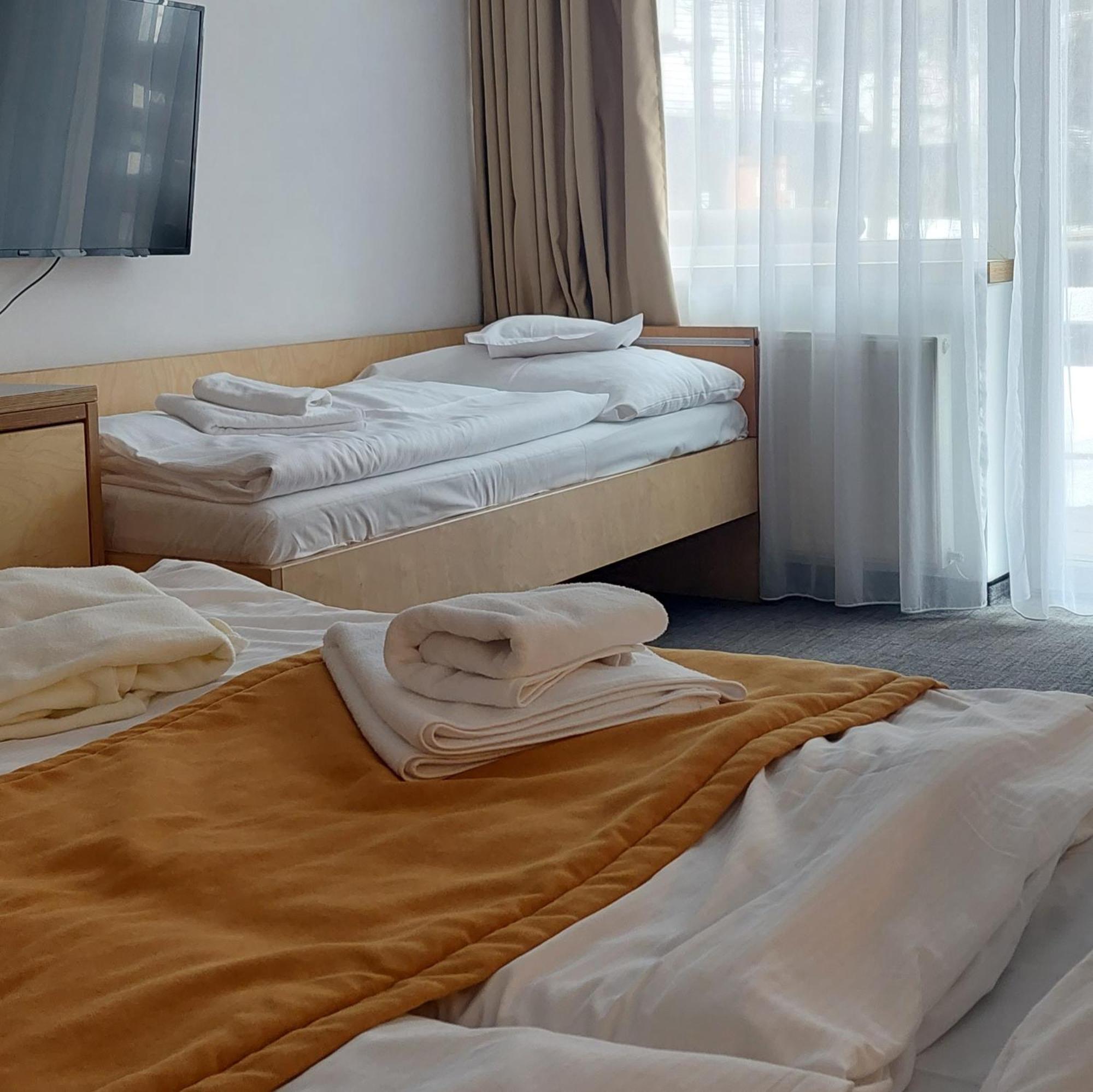 Hotel Diery เทรโควา ภายนอก รูปภาพ