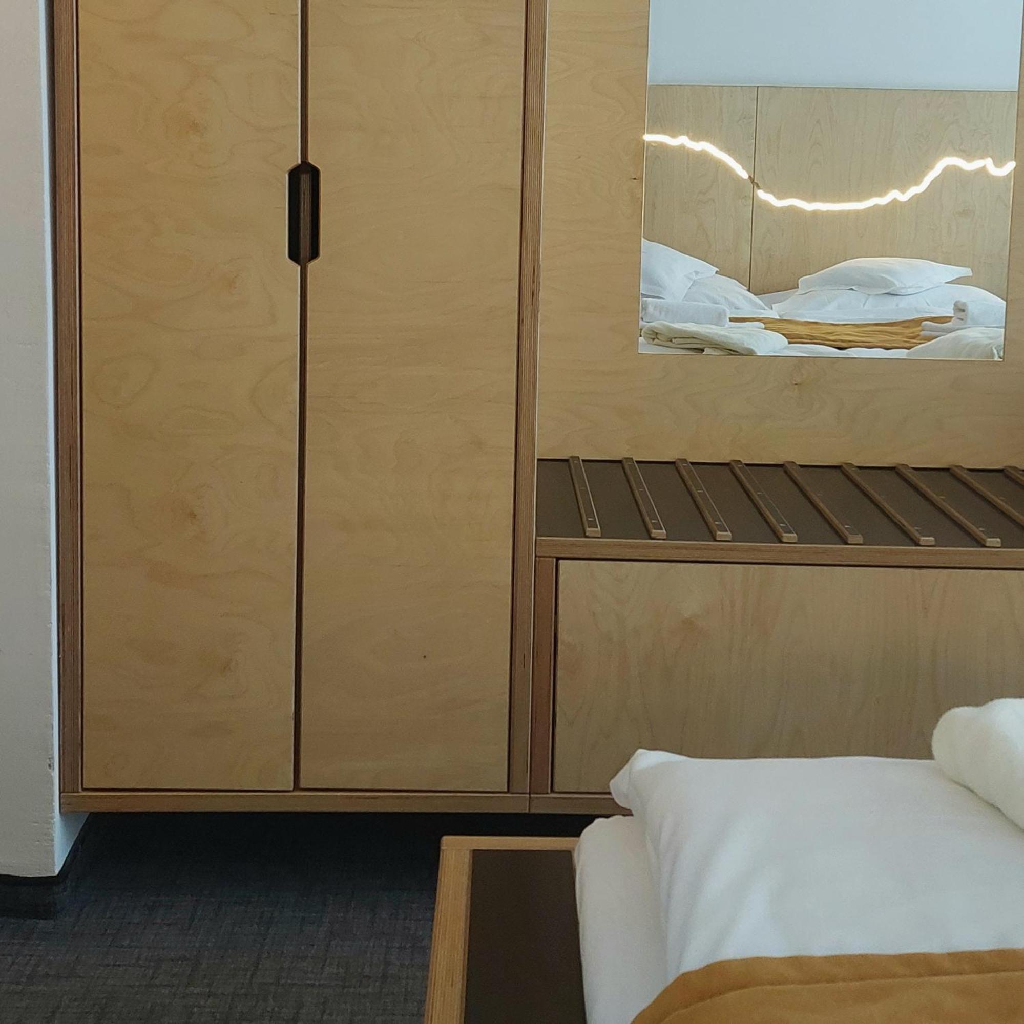 Hotel Diery เทรโควา ภายนอก รูปภาพ