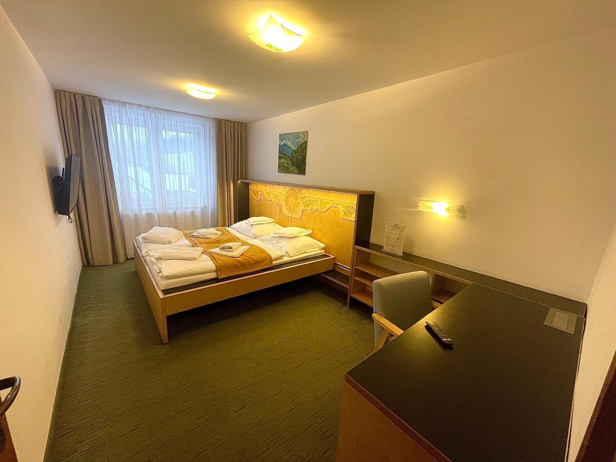 Hotel Diery เทรโควา ภายนอก รูปภาพ