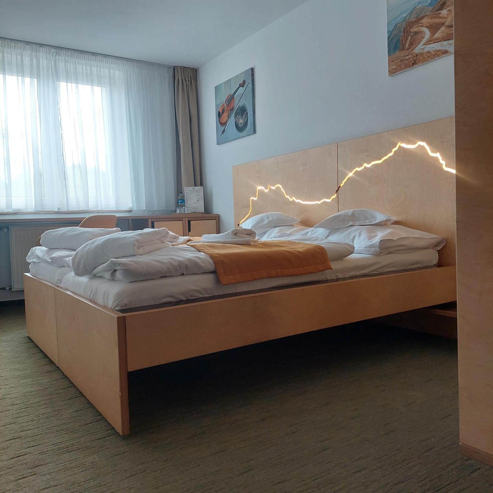 Hotel Diery เทรโควา ภายนอก รูปภาพ