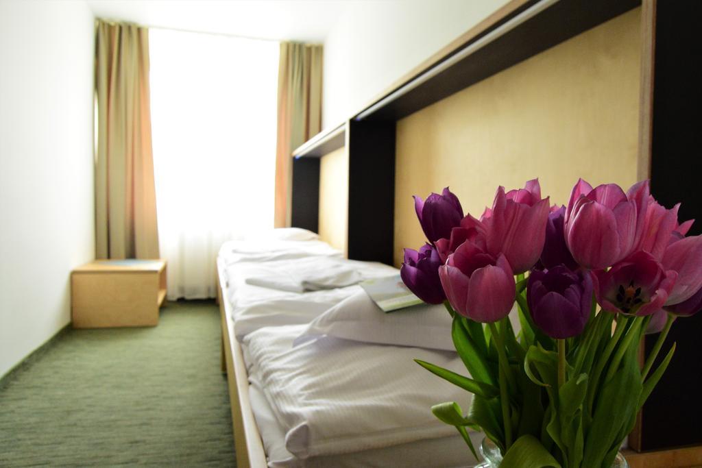 Hotel Diery เทรโควา ภายนอก รูปภาพ