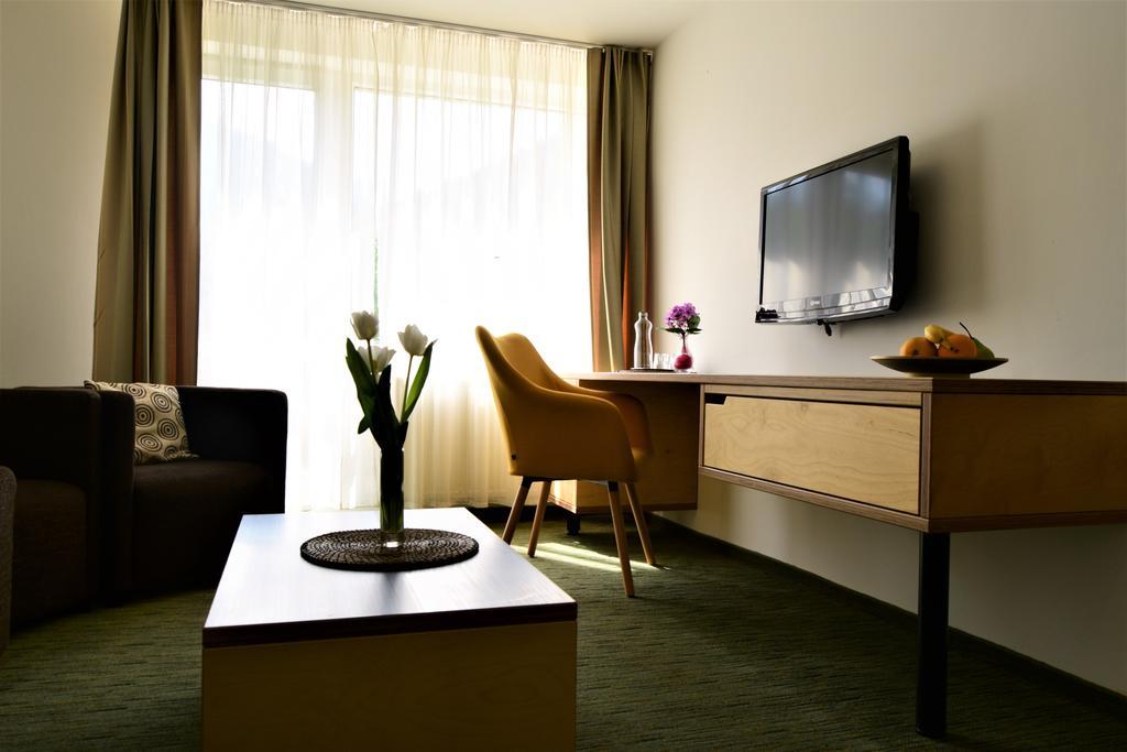 Hotel Diery เทรโควา ภายนอก รูปภาพ