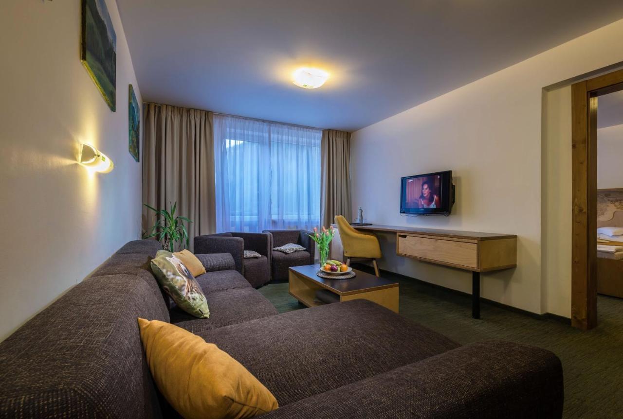 Hotel Diery เทรโควา ภายนอก รูปภาพ